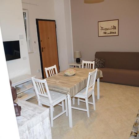 Casa Angelina Lägenhet Monopoli Exteriör bild