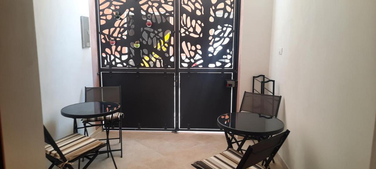 Casa Angelina Lägenhet Monopoli Exteriör bild