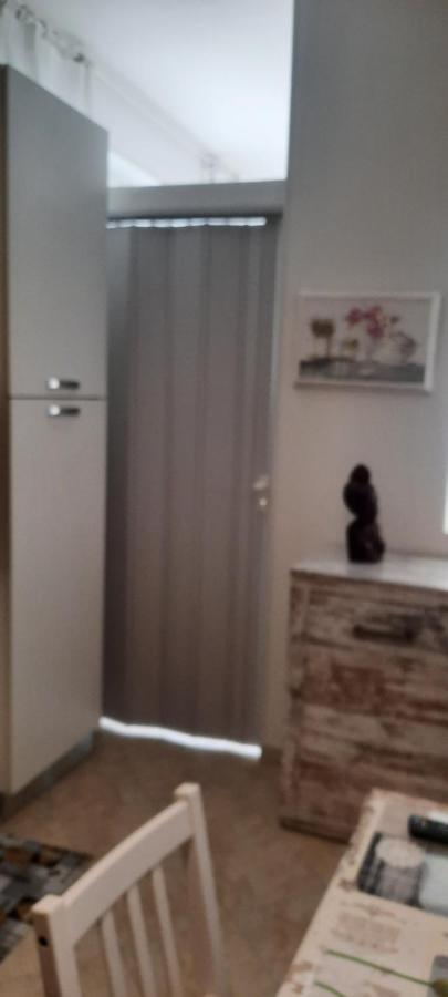 Casa Angelina Lägenhet Monopoli Exteriör bild